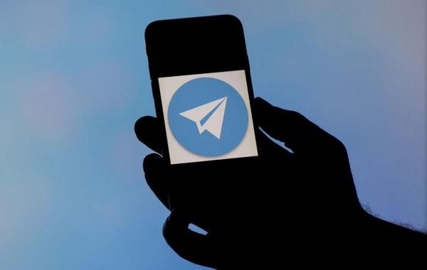 Telegram fevral ayından bəri ən çox kanal bloklayıb