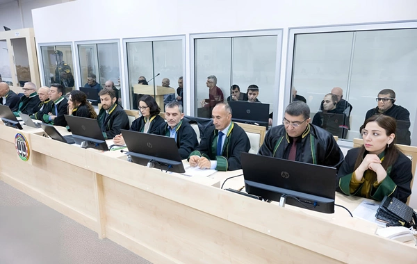 Qaradağlı faciəsi ilə bağlı sənədlər məhkəmədə tədqiq olunub
