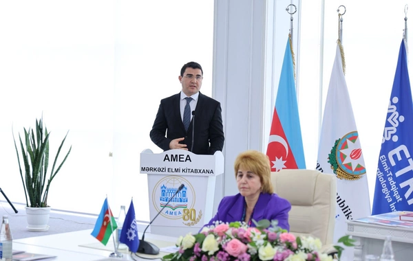 Azərbaycanın ilk beynəlxalq kardiologiya jurnalı – Journal of Heart Disease and Therapy – 3-cü nömrəsini təqdim edilib