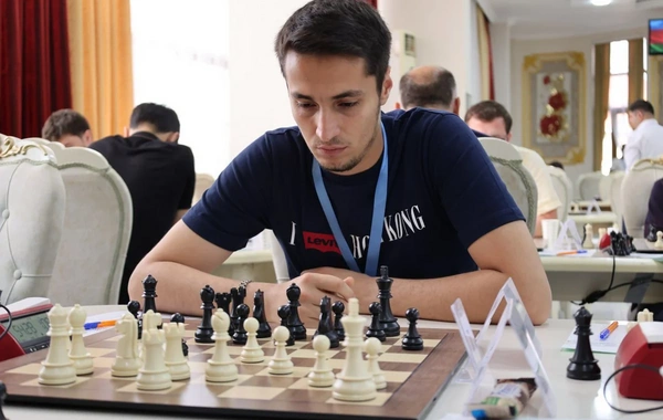 Lankaran Open 2026 Beynəlxalq Şahmat Festivalına start verilib
