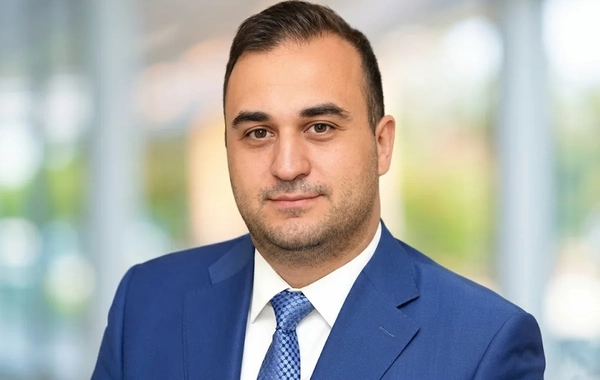 Azəriqazın departament rəisi 39 yaşında vəfat etdi