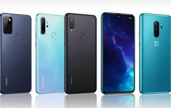 2026-cı ilin ən yaxşı orta sinif smartfonları - seçim üçün 6 model