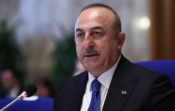 Çavuşoğlu: İtkin düşmüş şəxslər məsələsi Azərbaycan və Ermənistan arasında sülh prosesinin tərkib hissəsidir
