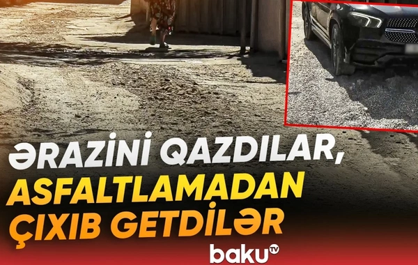 Nərimanov rayonu ərazisində yaşayanlar niyə çətin durumda qalıblar?