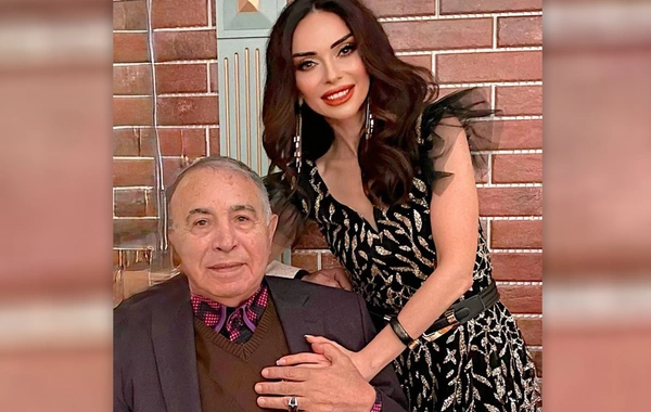 Manana illər sonra mərhum Xalq artistinə verdiyi sözü tutdu