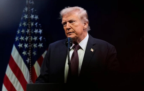 Трамп заявил, что конфликт в секторе Газа подходит к концу