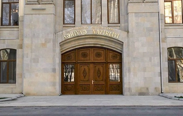Səhiyyə Nazirliyinə yeni səlahiyyət verildi