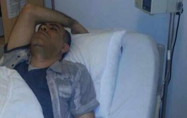Xəstəxanaya yerləşdirilən Haluk Leventin son durumu açıqlandı