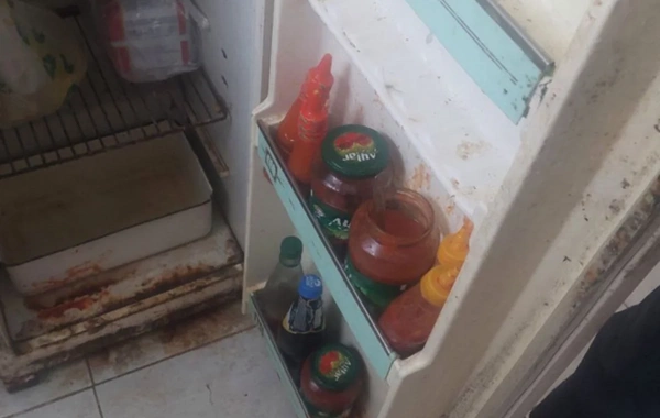 Azərbaycan məktəblərində 263 müəssisədə sanitar pozuntu aşkarlanıb