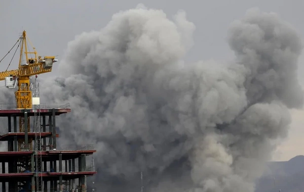 Axios: Danışıqlarda irəliləyiş olmasa, ABŞ İranla müharibəyə yenidən başlaya bilər