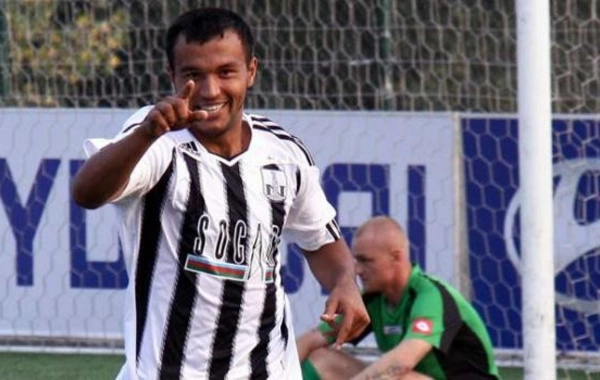Özbəkistan millisinin sabiq futbolçusu: Azərbaycanla idman sahəsində əməkdaşlıq yeni, daha yüksək mərhələyə yüksəlir