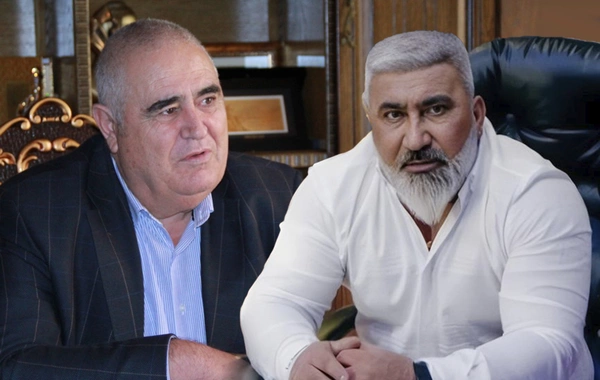 Şərurlu İsfəndiyarı məhkəməyə verən iş adamına - 13 il həbs verildi