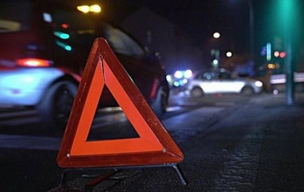 Sərxoş halda qəza törətdi, adam öldü - Qubada dəhşətli qəzanın TƏFƏRRÜATI