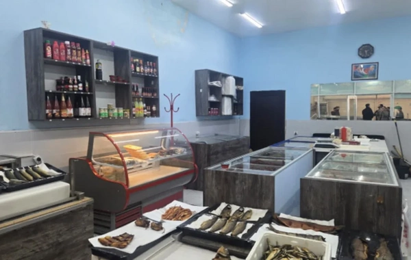 Bakıda bu bazarlarda saxta kürü məhsulları satılırmış