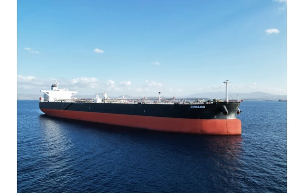 Azərbaycanın 5 gəmisi Aİ-nin sanksiya siyahısından çıxarılıb