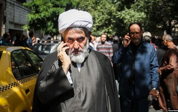 İsrail SEPAH-ın keçmiş kəşfiyyat rəisini məhv etdi