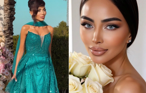 Nanə görünüşünü tənqid edənlərə səsləndi: Sağlam qidalanın, idmanla məşğul olun!