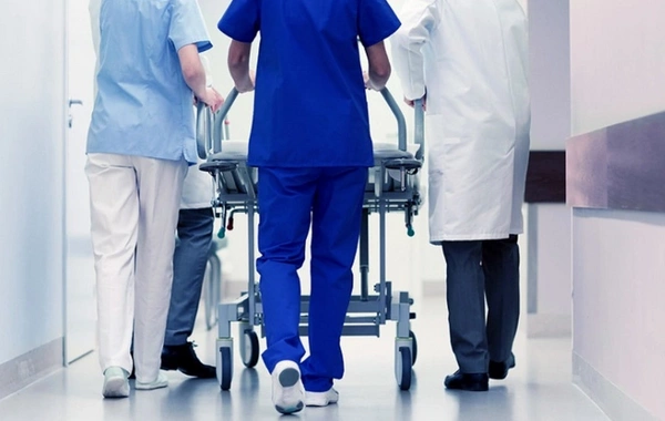 Sumqayıtda 27 yaşlı qadının ailəsi onun abortdan sonra öldüyünü bildirib