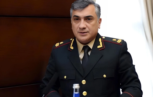 Şəfahət İmranov vəzifəsindən azad edildi - Abşerona prokuror göndərildi