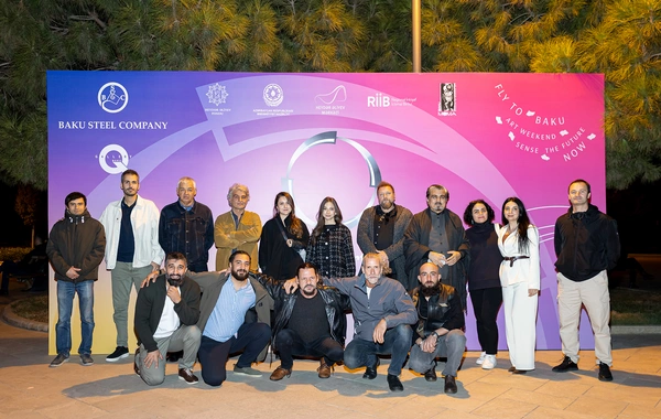 Polad canlananda: Baku Steel Art 2025 sərgisi Bakıda açıldı