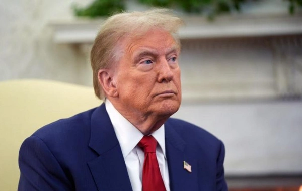 Donald Tramp Zəngəzur dəhlizinin qarantı rolunda çıxış edir - RƏY