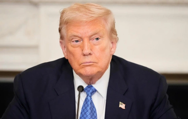 Trump is ready to stop the ninth war