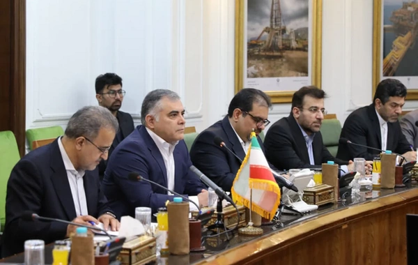 Azərbaycanla İran arasında enerji və təhlükəsizlik sahəsində əməkdaşlıq müzakirə olunub