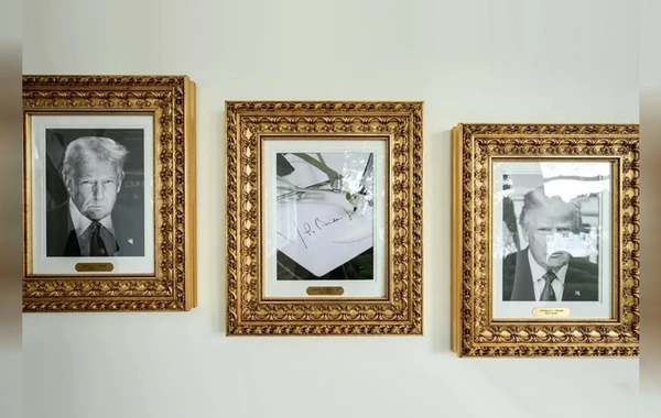 Donald Trampın bu addımı müzakirələrə səbəb oldu
