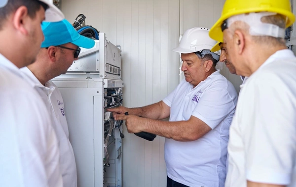 Azercell Böhran İdarəetmə Qrupu layihəsinin əhatə dairəsini genişləndirir