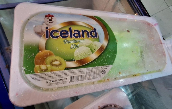 Qəfil ƏMƏLİYYAT - Kafedə iyrənc görüntülər