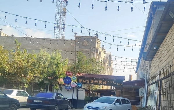 Azərbaycanda iki restoranda çöl quşları baytar nəzarəti olmadan saxlanılırmış