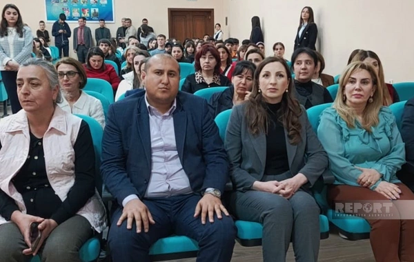 Qubada WUF13 Festivalı başlayıb