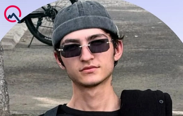 Küçədə döyülərək öldürülən məktəblinin FOTOsu