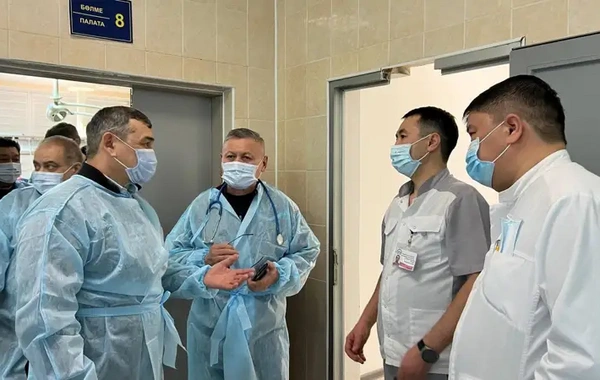 Təyyarə qəzasında sağ qalan daha bir nəfərin kimliyi bilinib - Azərbaycan vətəndaşıdır