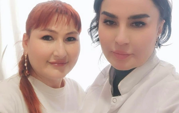 Bakıda bayram günü əkizlər doğuldu - Biri evdə, biri xəstəxanada