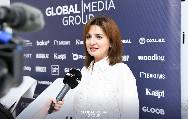 "Global Media Group" növbəti dəfə "Talassemiyasız həyat naminə" könüllü qanvermə aksiyasına qoşulub