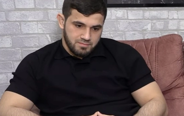 Finalda üz-üzə gələn qardaşlardan biri: Hamı kənardan deyir ki, Məhəmməd bilərəkdən mənə uduzub