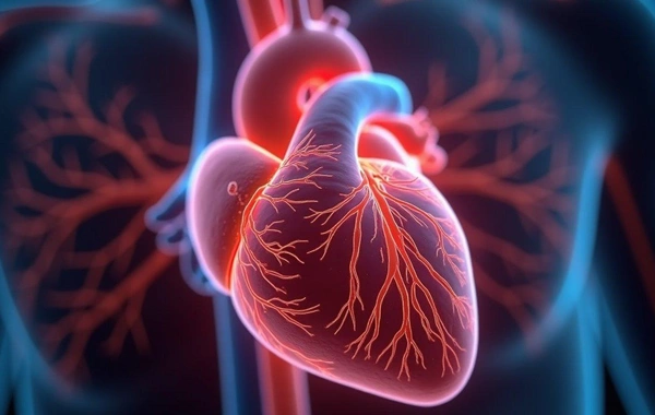 Ürəyin özünü sağaltma mexanizmi tapıldı – alimlər CPT1a proteinin rolunu açıqladı