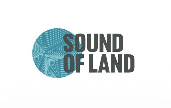 Leyla Əliyevanın rəsm əsərləri əsasında musiqili rəqəmsal şou təqdim olunub