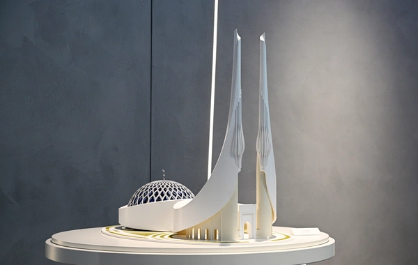 The Victory Museum opened in Baku