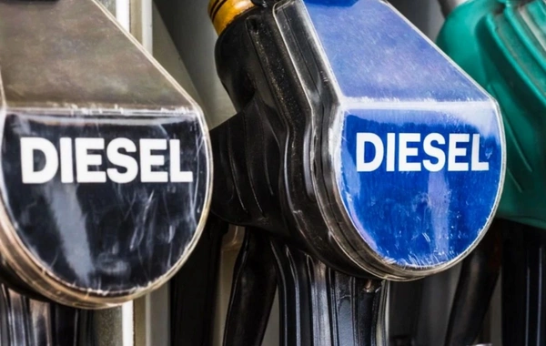 SOCAR in the first half of the year increased diesel fuel production at its plant in Turkey by 7%