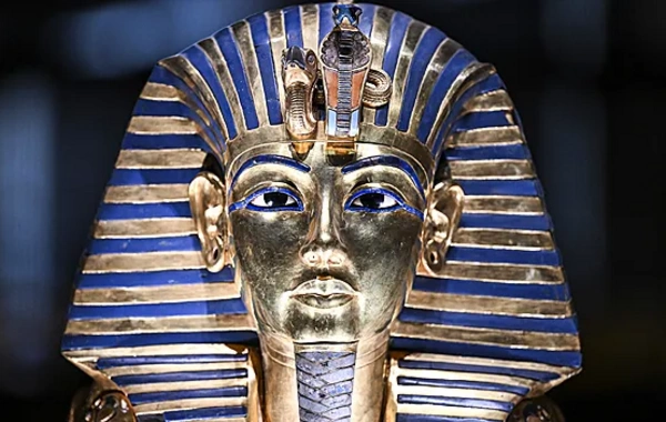 Ученый раскрыл шокирующие подробности об артефакте из гробницы Тутанхамон