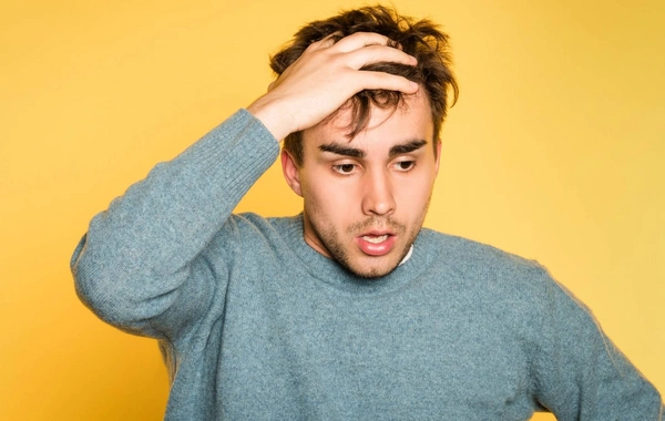 Qorxudan necə xilas olar?