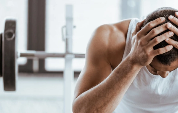 Названы продукты, которые могут замедлить ваш прогресс в зале