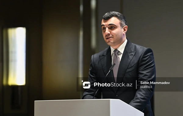 Taleh Kazımov: Maaş və pensiya kartları üzrə yeni yanaşmalar tətbiq edəcəyik
