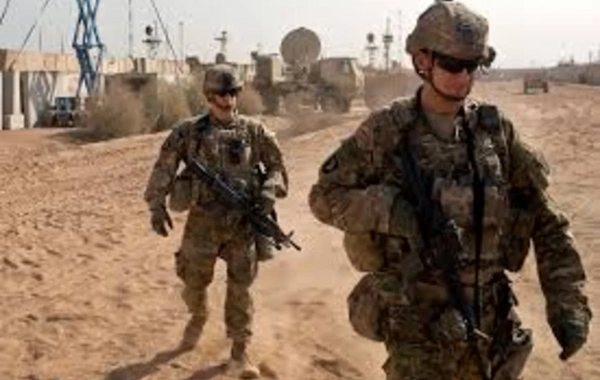 NATO öz kontingentini İraqdan müvəqqəti çıxarır