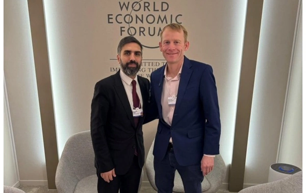 SOCAR və Planet Labs ekoloji monitorinq üçün peyk məlumatlarının istifadəsini müzakirə edib