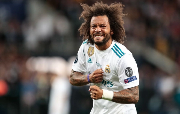 Marselo illər sonra Messi barədə etiraf etdi: Onu vurub yıxmaq istədim, amma…