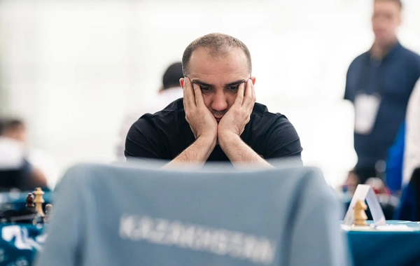 Azərbaycan şahmatçıları Qazaxıstandan 2 qızıl, 1 bürünc medalla qayıdır