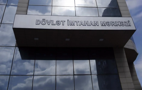 Magistraturaya sənəd qəbulu BAŞLADI